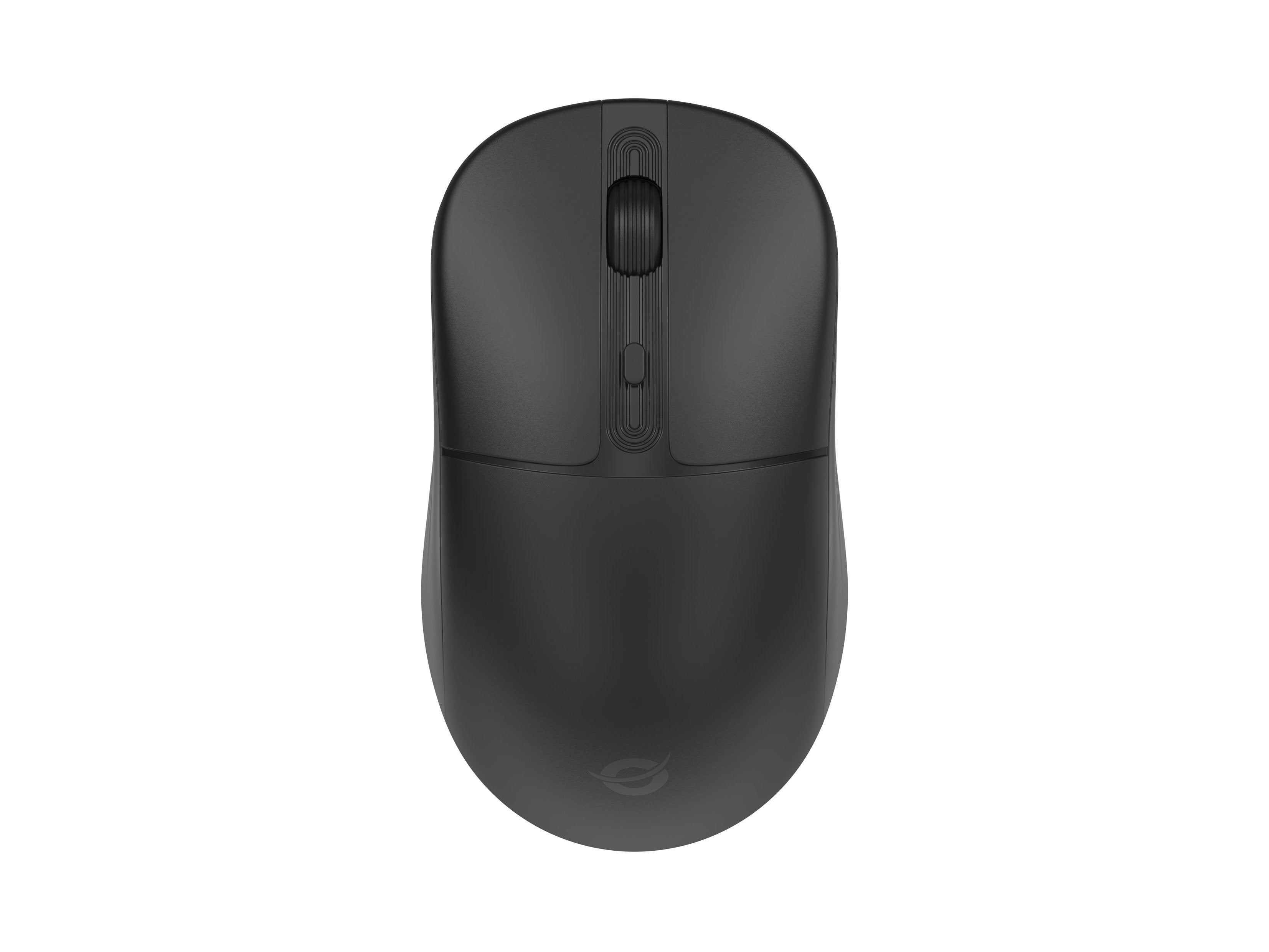 EAN 4015867226964 - Conceptronic LORCAN04B ratón Oficina Ambidextro RF Wireless + Bluetooth Óptico 1600 DPI imagen 1