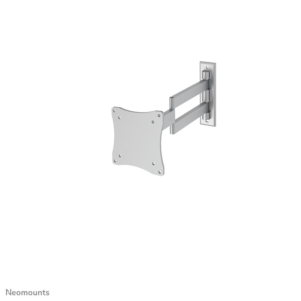 EAN 8717371441258 - Neomounts FPMA-W830 soporte para TV 68,6 cm (27") Plata imagen 2