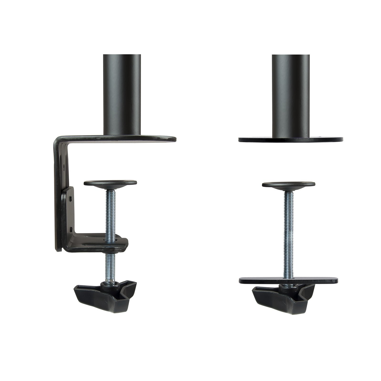 EAN 8433281008069 - TooQ DB1232TN-B soporte para monitor 81,3 cm (32") Escritorio imagen 11