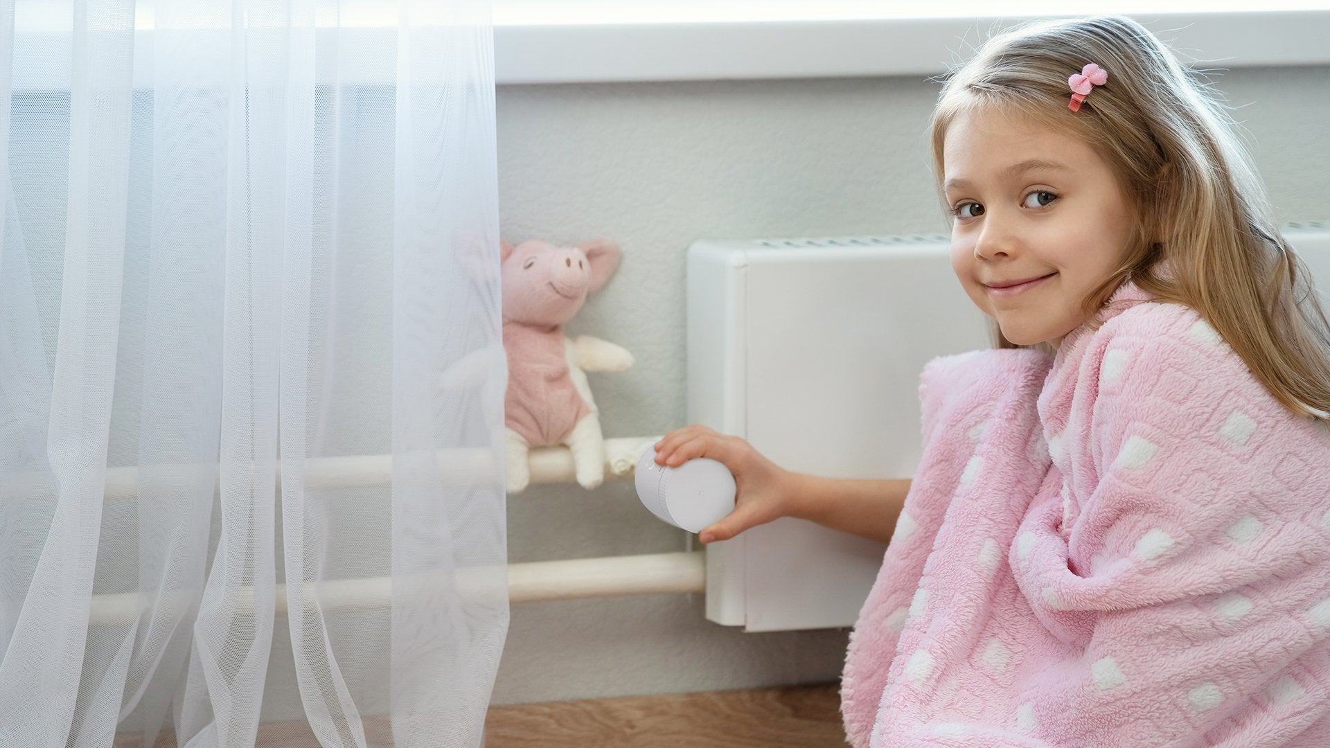 EAN 6976391032040 - Imou TRV1 termoestato ZigBee Blanco imagen 13