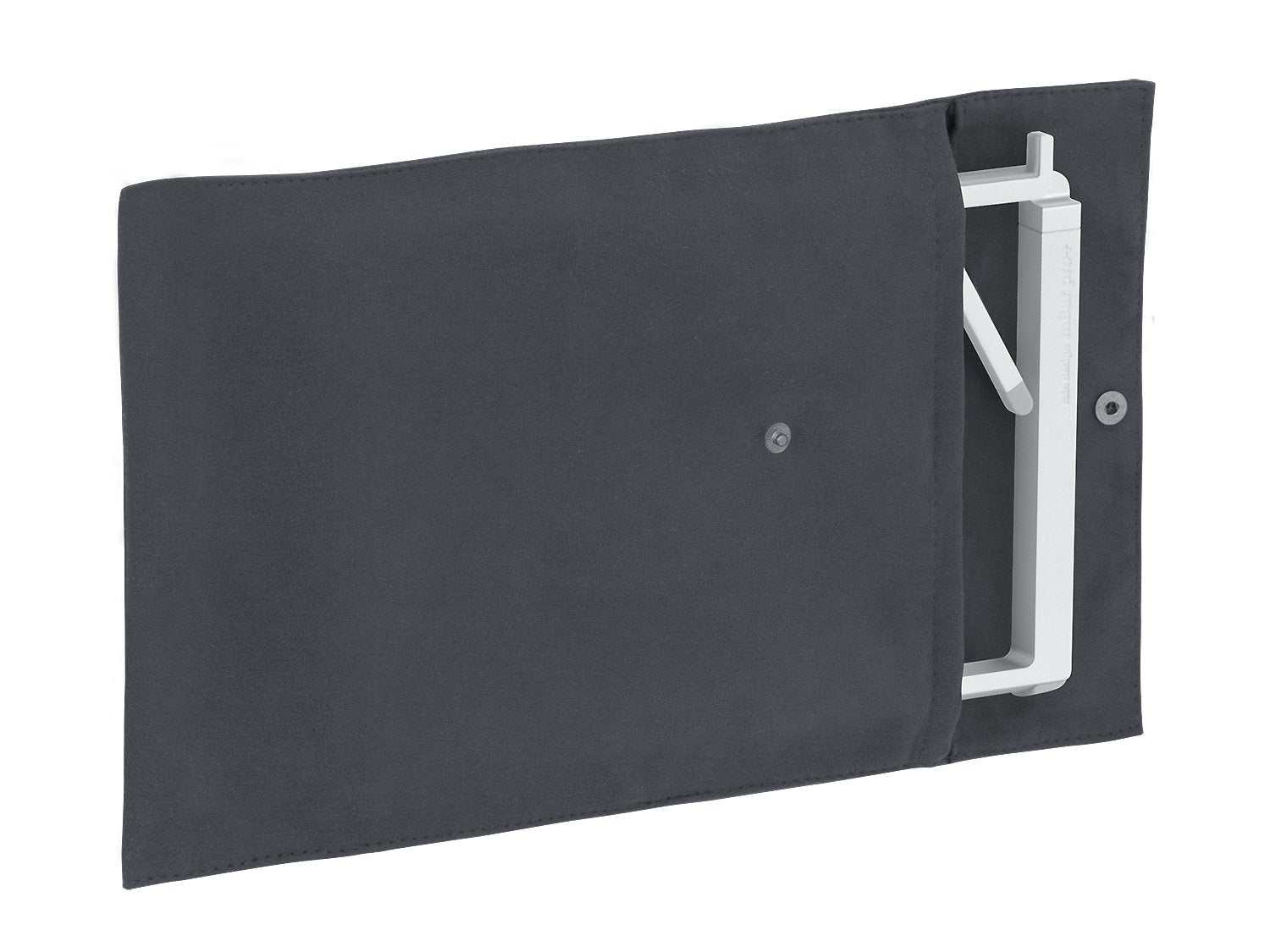 EAN 891607000919 - Rain Design 10084-RD Soporte para ordenador portátil Plata 38,1 cm (15") imagen 7