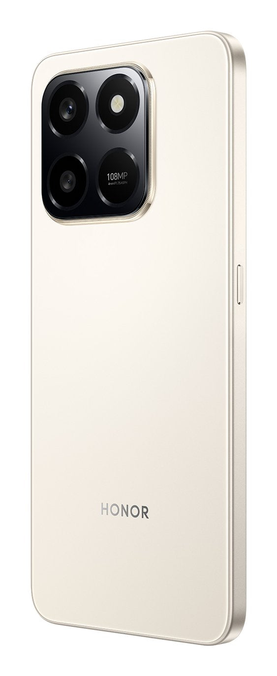 EAN 6936520876341 - Honor 400 SMART 17,2 cm (6.77") SIM doble MagicOS 9.0 4G 6 GB 128 GB 6500 mAh Oro imagen 4