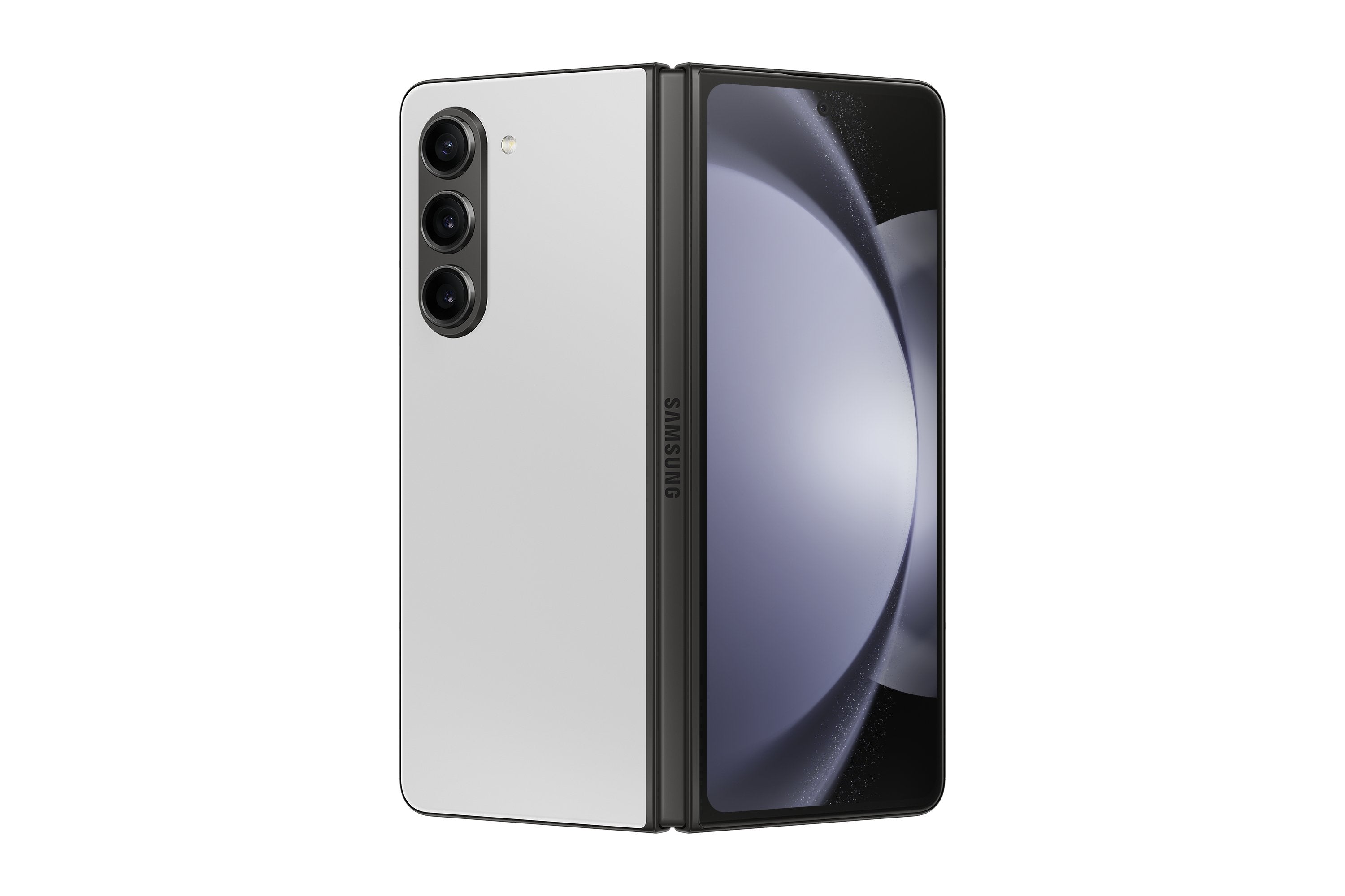 Samsung Galaxy Z Fold5 F946 5g 12gb Ram 1tb - Grey