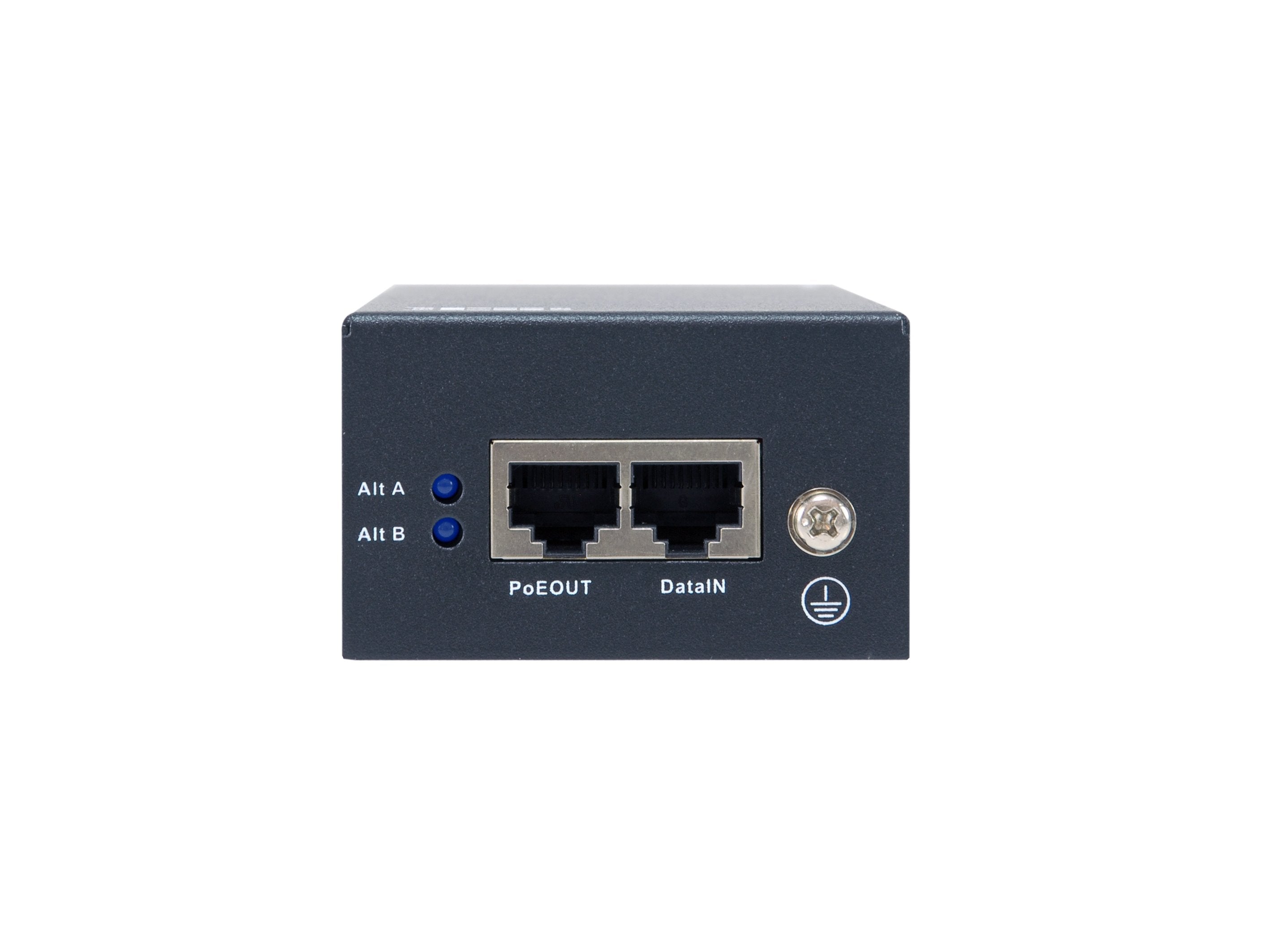 EAN 4015867231135 - LevelOne POI-5003 adaptador e inyector de PoE Ethernet rápido, Gigabit Ethernet imagen 3