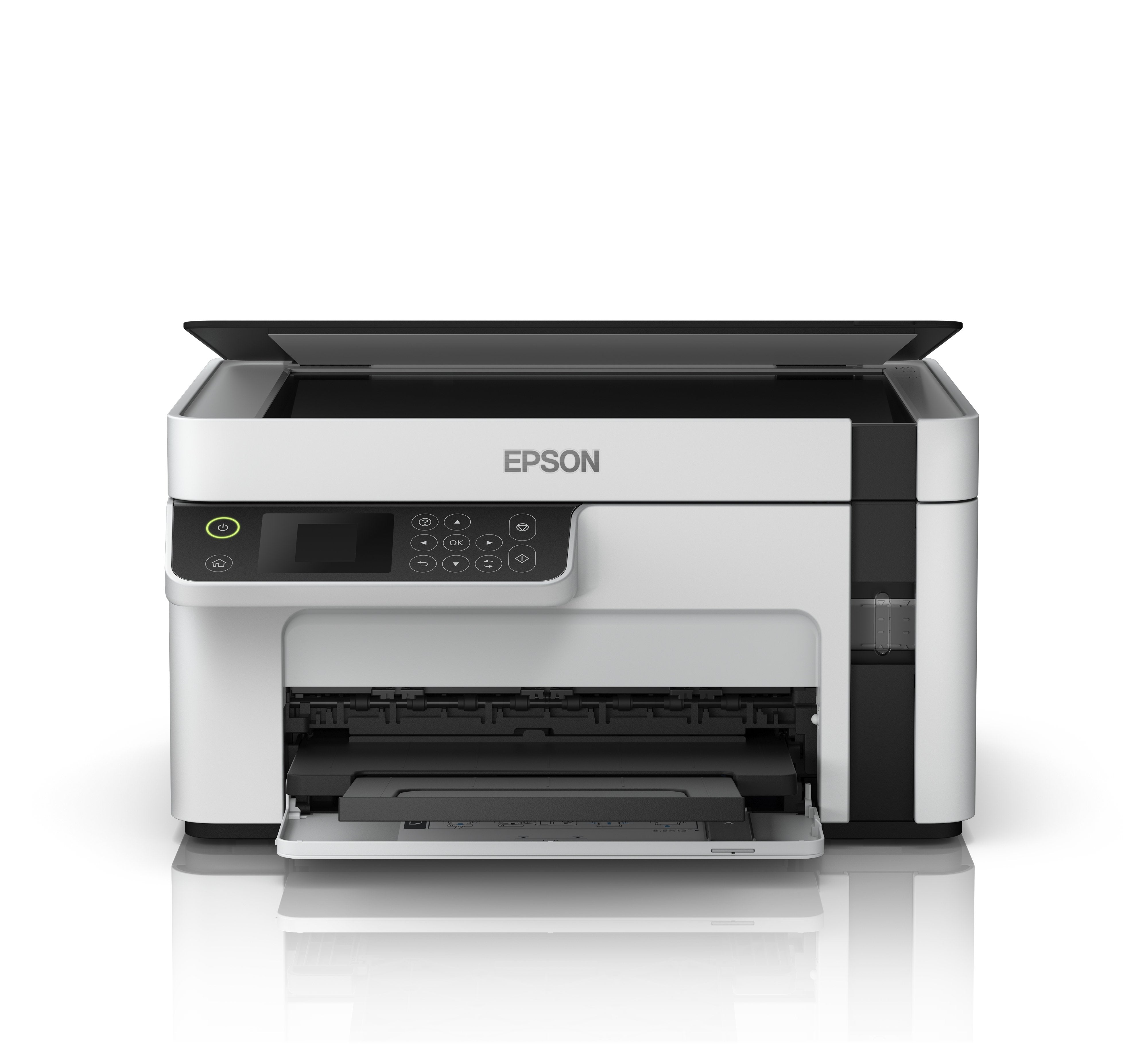 Epson Multifunción A4 Mono Ecotank Et-M2120