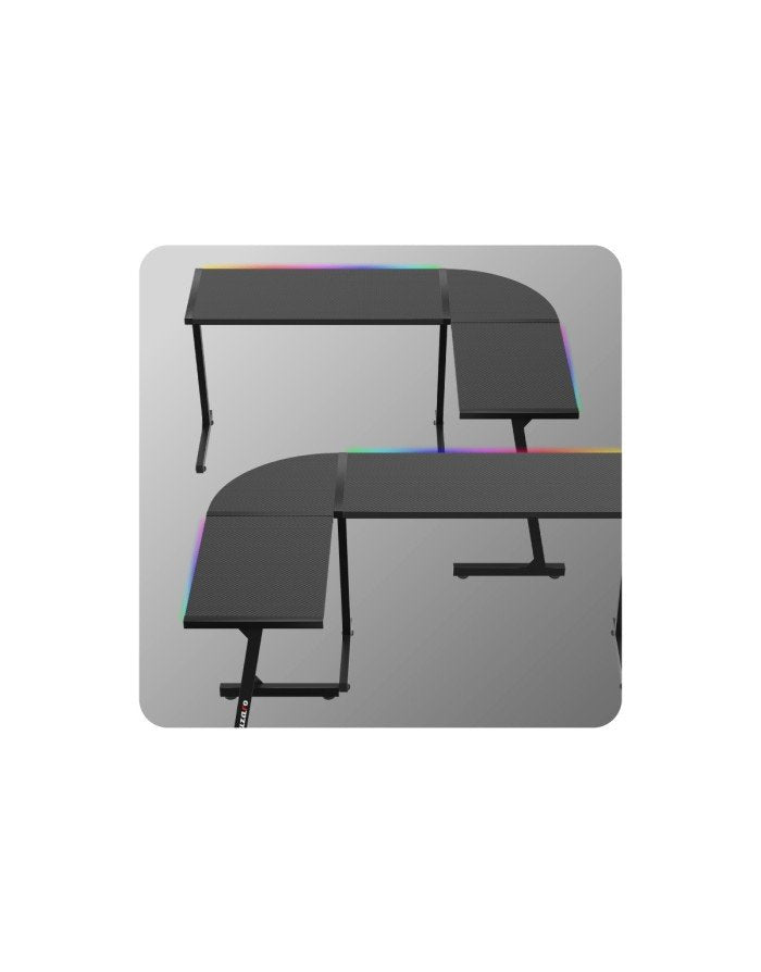 EAN 5903796013436 - Huzaro Hero 6.0 RGB Negro imagen 17