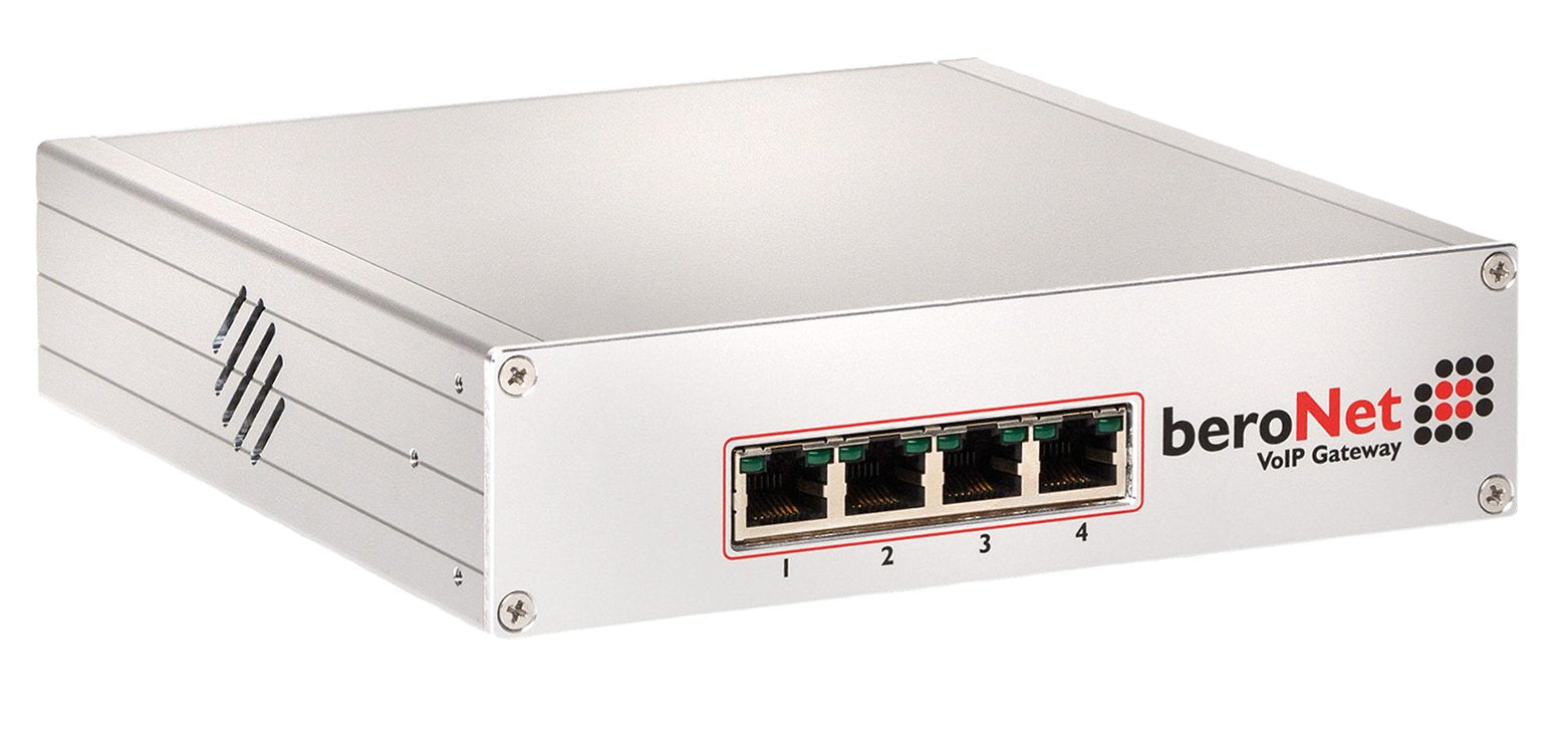 Beronet Bf4004s0box Pasarel Y Controlador