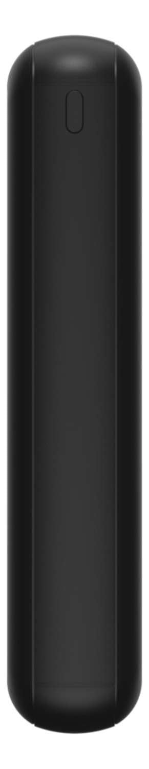 EAN 4013674177776 - Ansmann PB212 Polímero de litio 30000 mAh Negro imagen 4