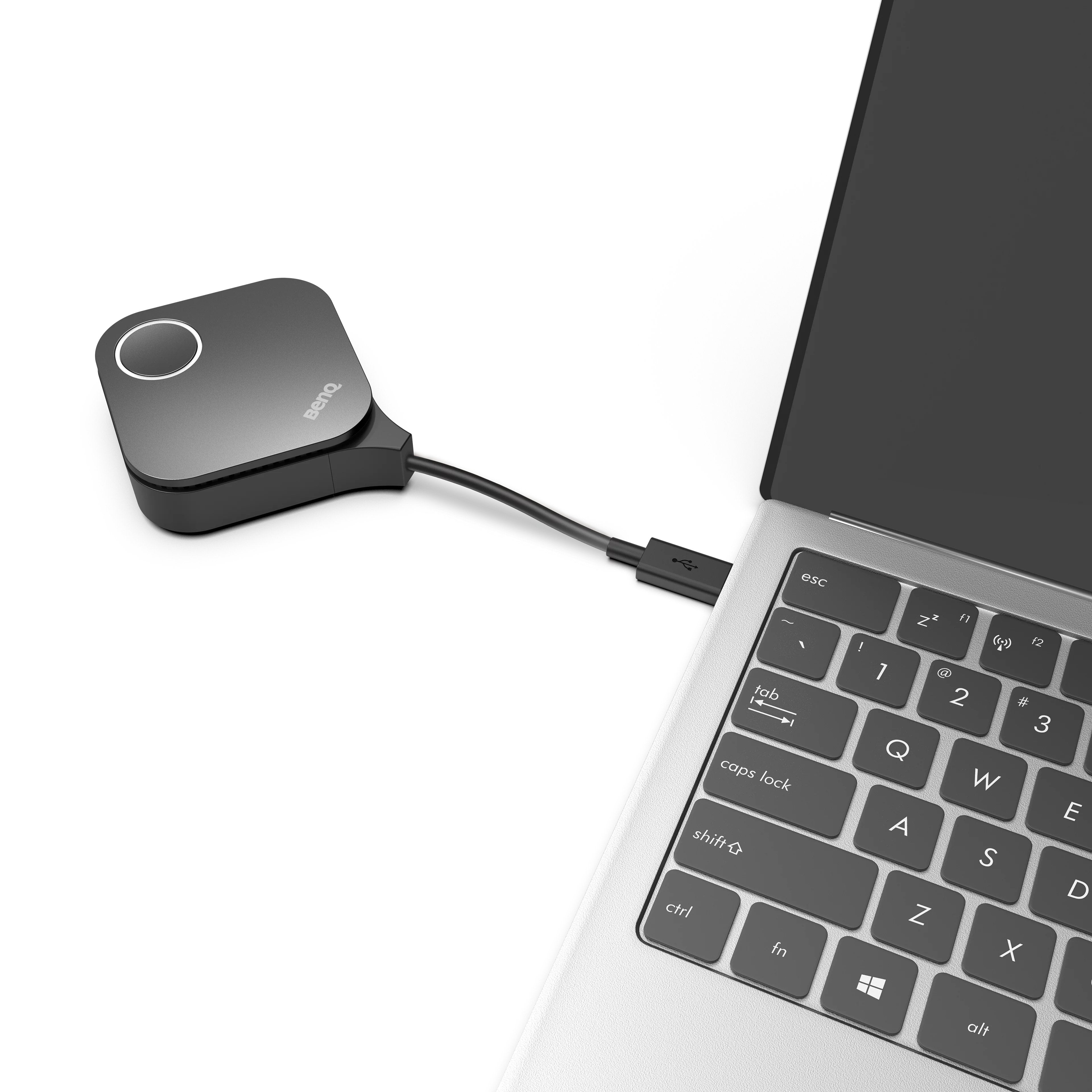 Benq Instashow Wireless System Wdc15