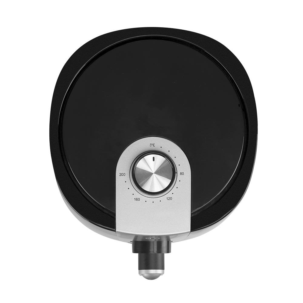 Freidora Por Aire Sin Aceite Orbegozo Fdr 27 1200w Capacidad 2.5l