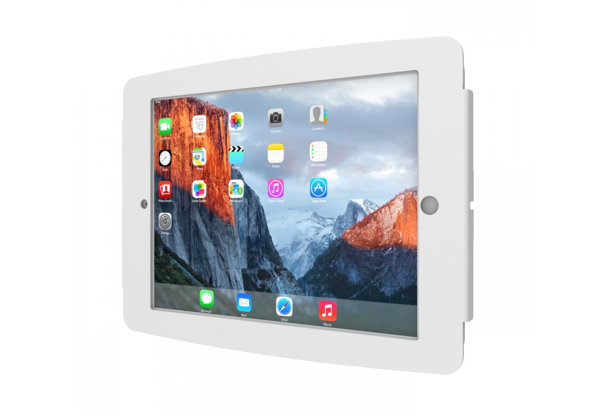EAN 0819472022256 - Compulocks 299PSENW soporte de seguridad para tabletas Blanco 32,8 cm (12.9") imagen 3