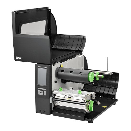EAN 5704174541271 - TSC MH261T impresora de etiquetas Térmica directa / transferencia térmica 203 x 203 DPI 305 mm/s Alámbric imagen 2