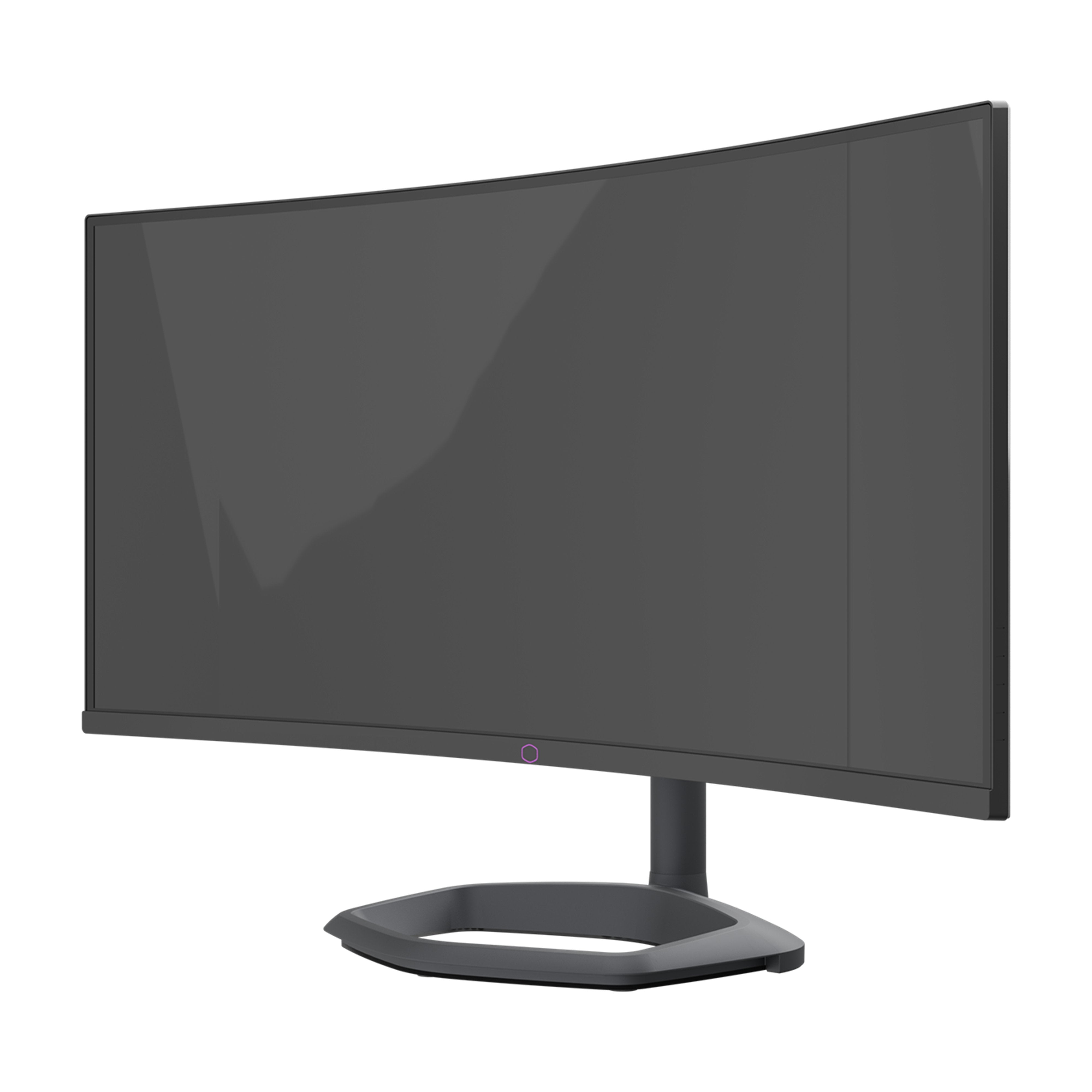 Monitor 34" Cooler Master Gm34-Cwq2, Led Negro
