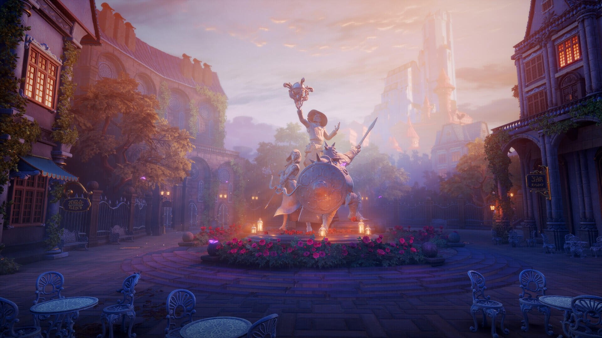 EAN 9120080079756 - THQ Nordic Trine 5: A Clockwork Conspiracy imagen 1