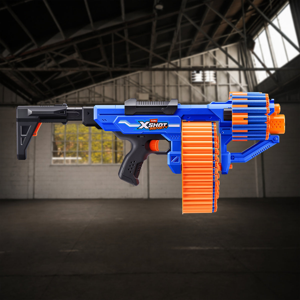 EAN 4894680058569 - XSHOT 36917 arma de juguete imagen 7