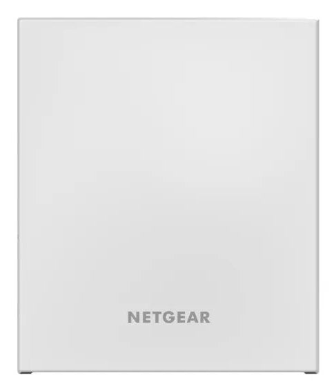 EAN 606449175196 - NETGEAR WAX610W 1800 Mbit/s Blanco Energía sobre Ethernet (PoE) imagen 2