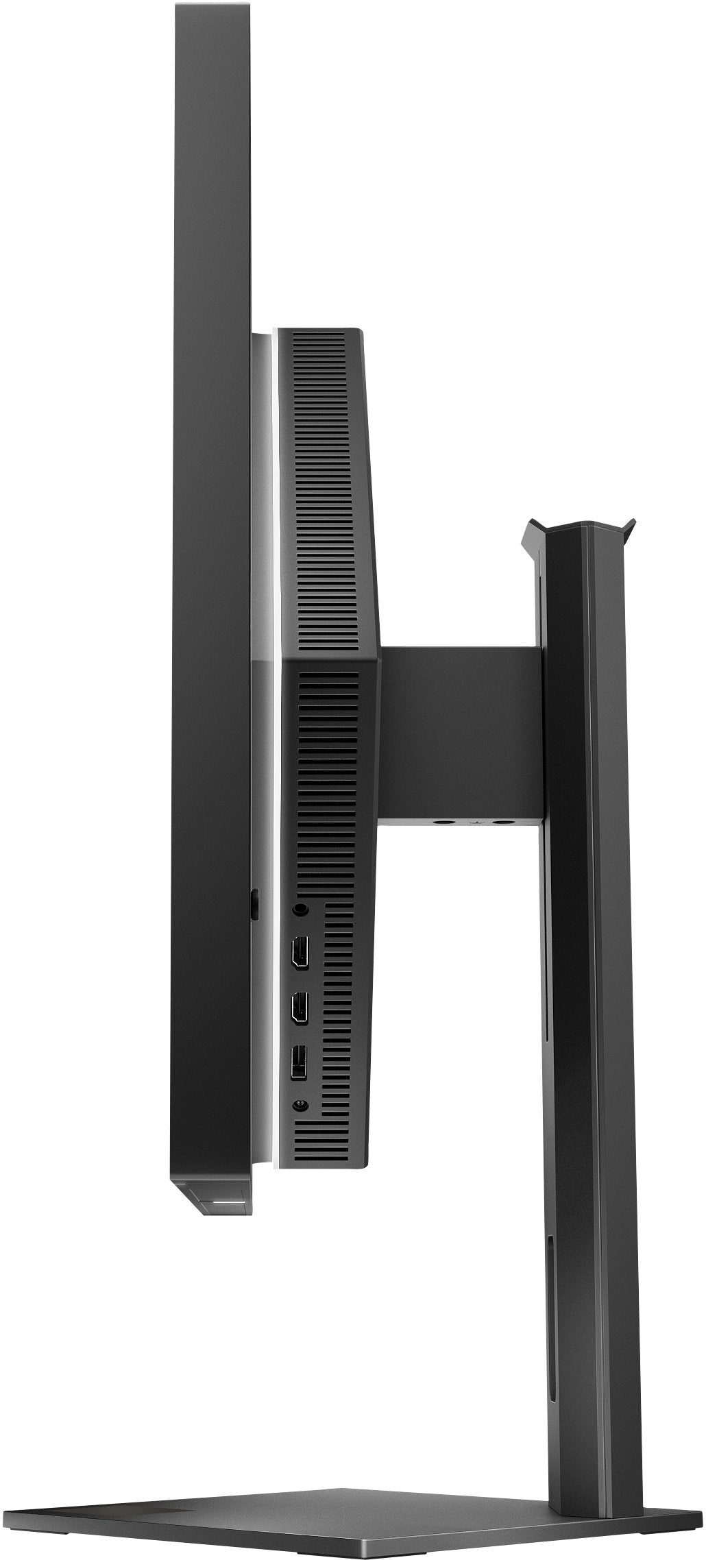 Monitor Gaming Hp Omen 27u 4k 144hz Hdr Ips 68,6 Cm (27") 3840 X 2160 Pixeles 4k Ultra Hd Lcd Gris