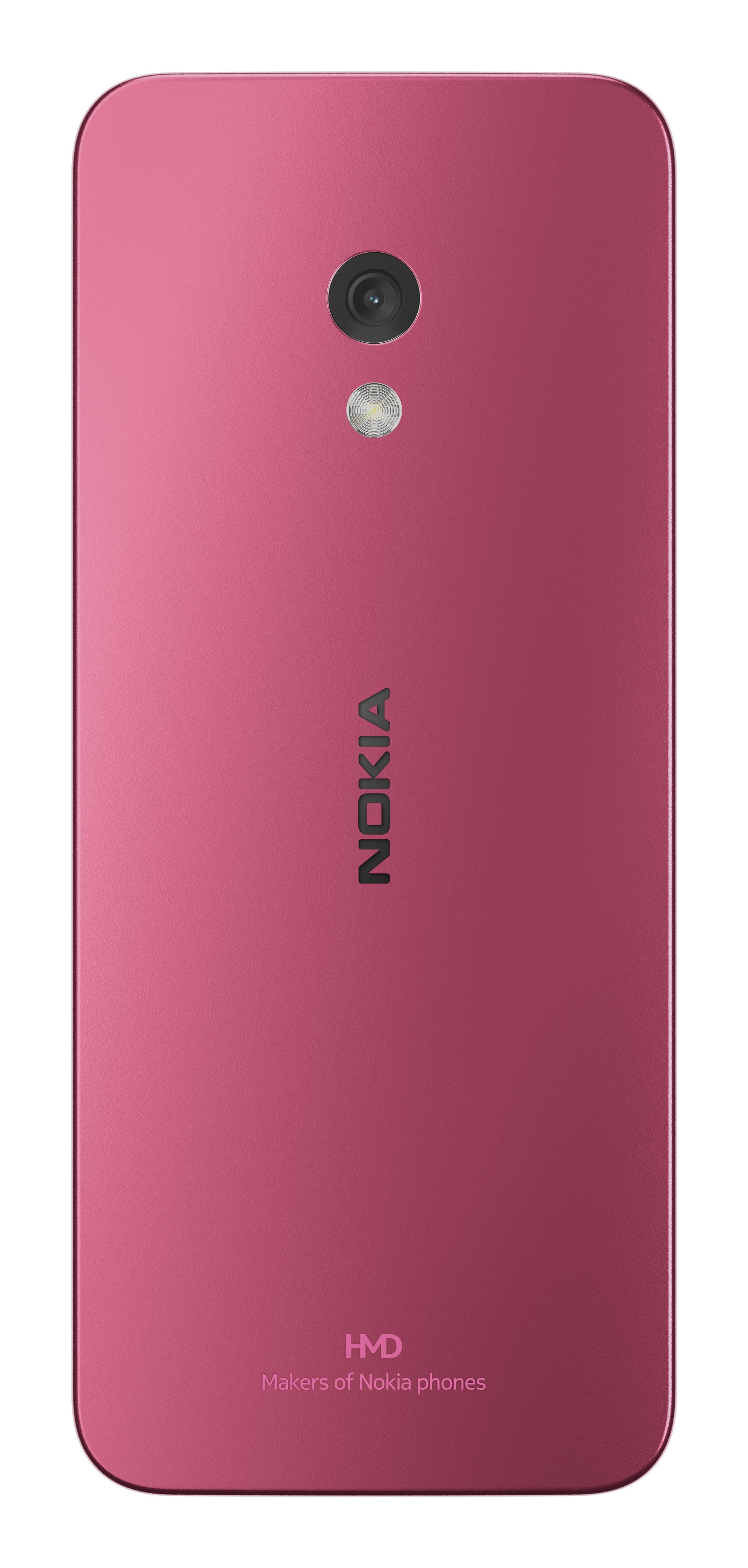 EAN 6438409095701 - HMD Nokia 225 (2024) 6,1 cm (2.4") 91 g Rosa Característica del teléfono imagen 2