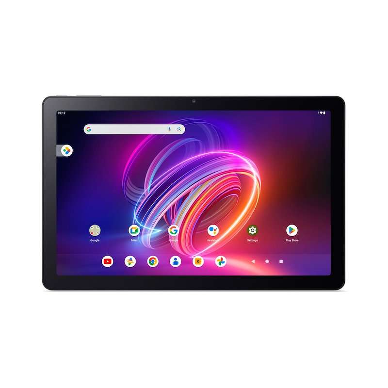 Acer Iconia Tab P11 P11-11 Tableta Android 14 256 Gb Ufs Card 11" Ips (1920 X 1200) Ranura Para Microsd Gris Hierro