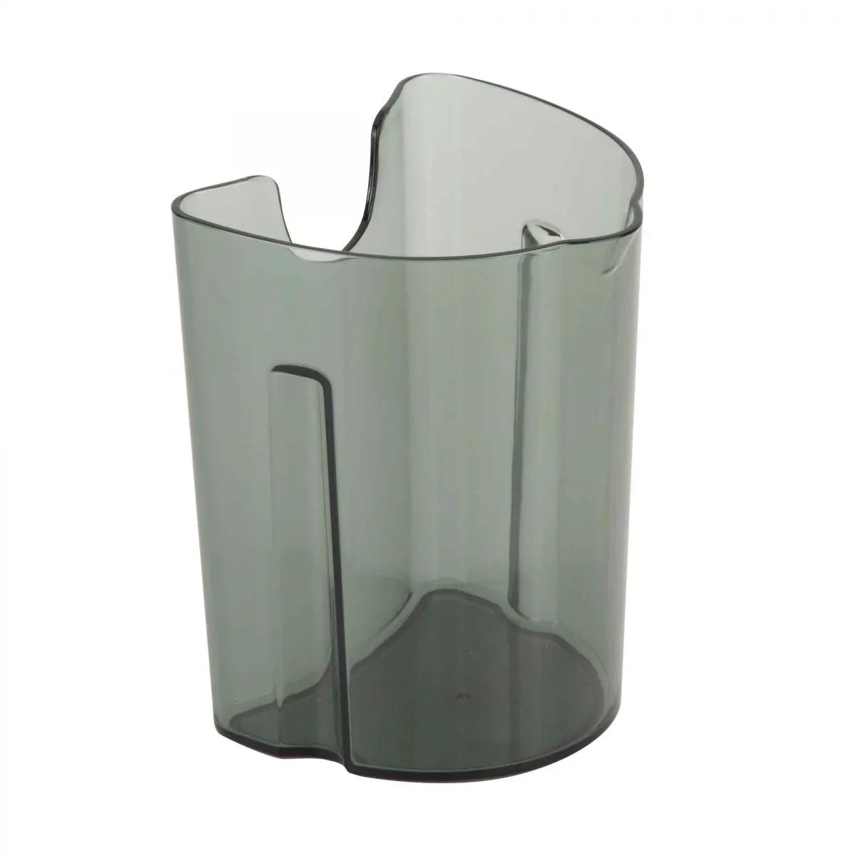 EAN 8421078037538 - JATA JELI1580 Licuadora centrífuga 400 W Negro, Acero inoxidable imagen 2