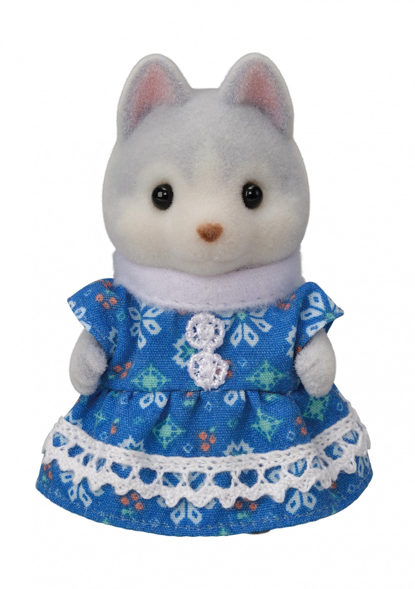 Epoch Sylvanian Families - Tandem Juego Con Figuren 5637