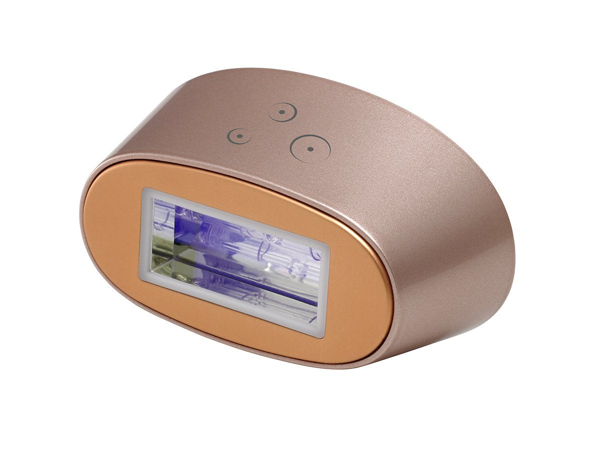 Concept Il5020 Depiladora Negro