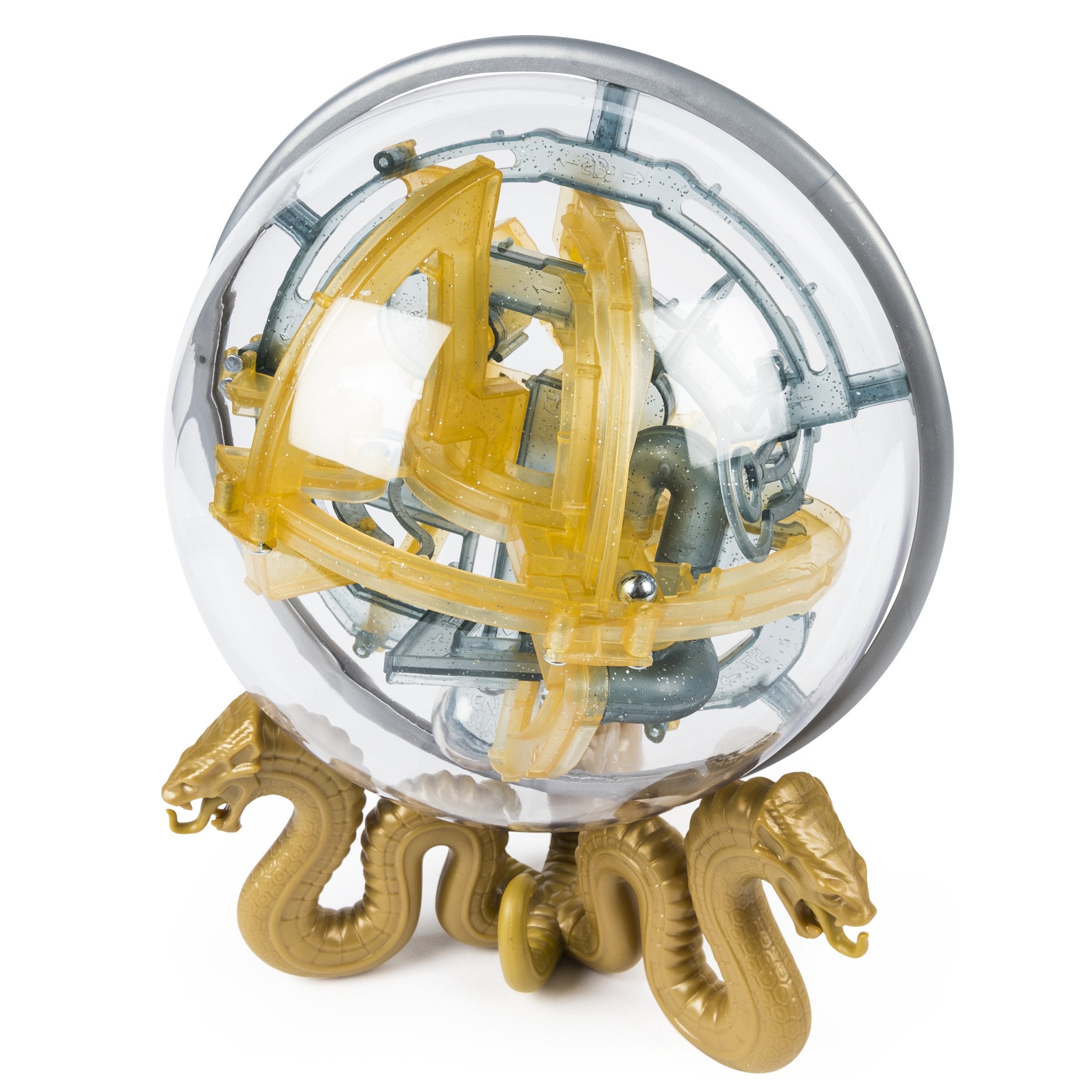 EAN 0778988336359 - Games PRP PPL Harry Potter Perplexus GML juguete de habilidad motora imagen 3