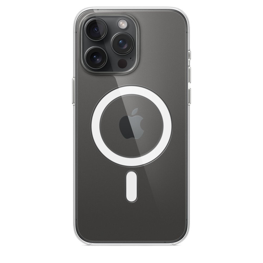 EAN 0194253940357 - Apple MT233ZM/A funda para teléfono móvil 17 cm (6.7") Transparente imagen 4