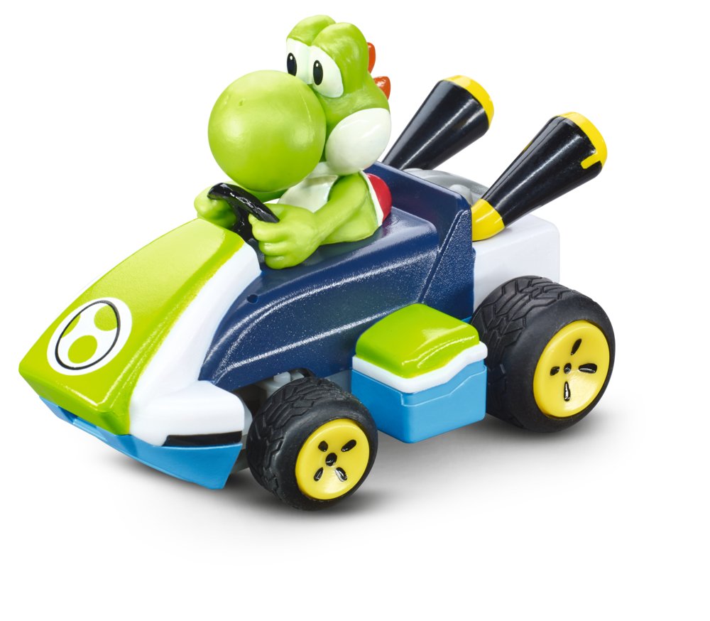 EAN 9003150123613 - Carrera Toys 370430004P juguete de control remoto imagen 1