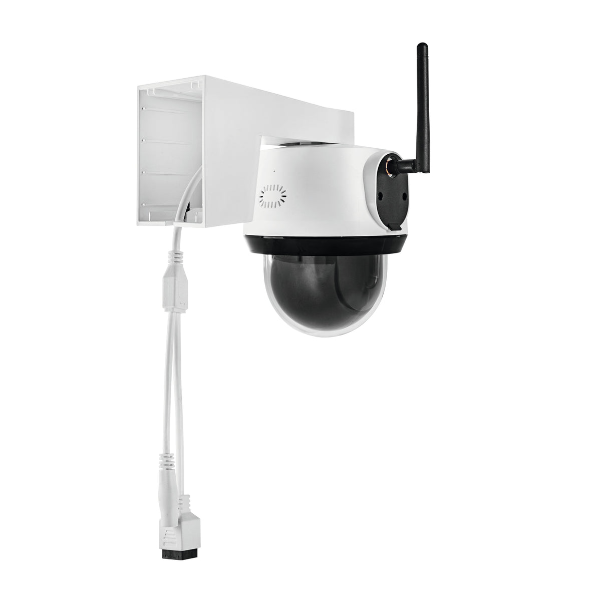 EAN 4003318798238 - ABUS PPIC52520 cámara de vigilancia Almohadilla Cámara de seguridad IP Exterior 3840 x 2160 Pixeles Pared imagen 6