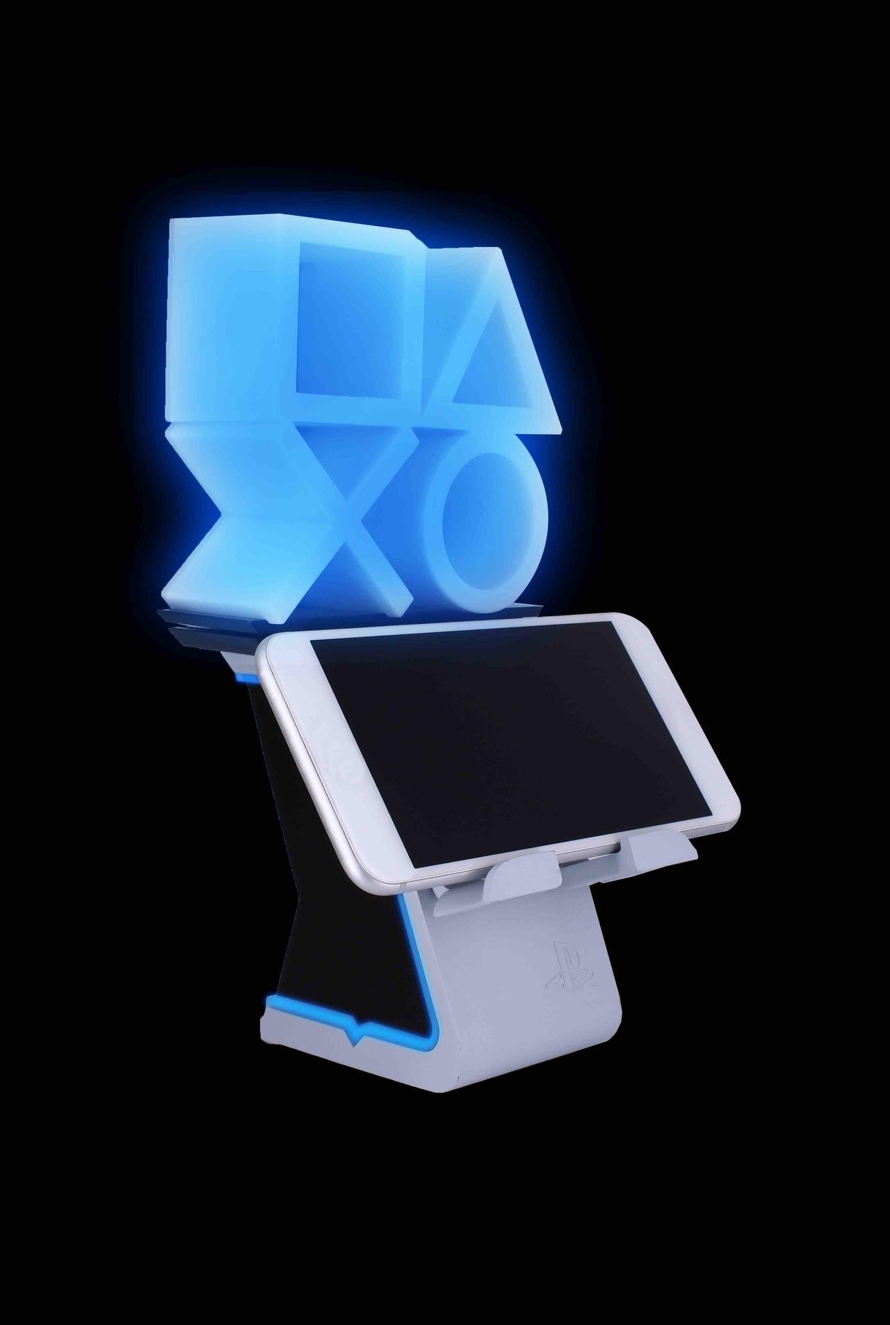 Cable Guy Ikon Soporte Sujecion Playstation Sony 20cm