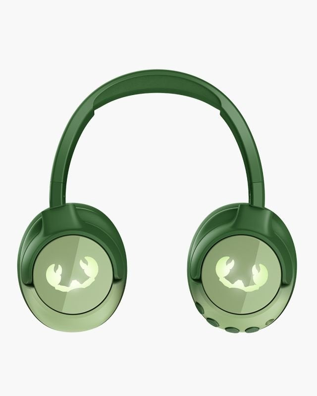 EAN 8720249809654 - Fresh 'n Rebel Clam Junior Auriculares Inalámbrico Diadema Llamadas/Música USB Tipo C Bluetooth Verde imagen 8