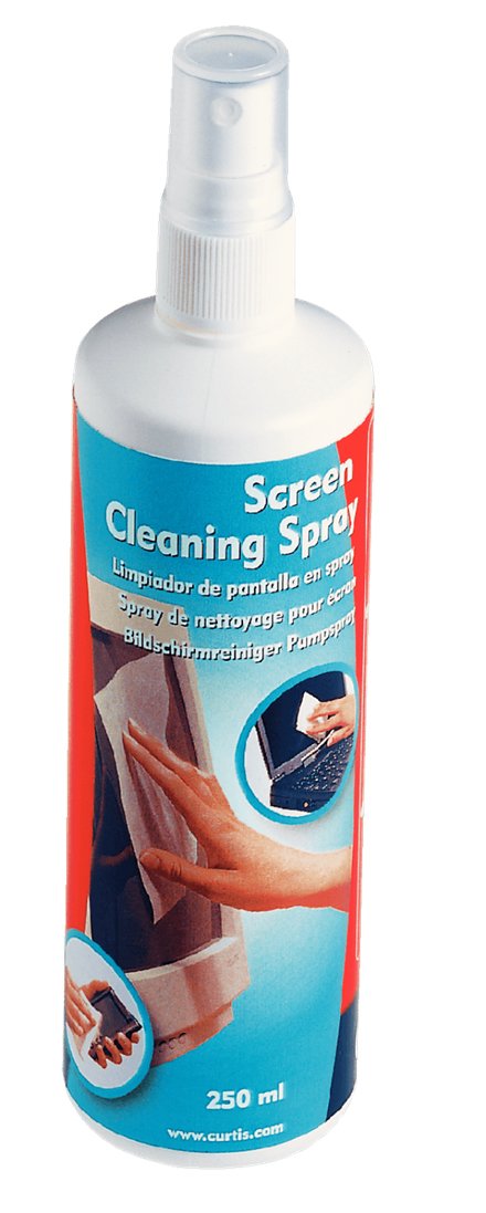Esselte 67658 Limpiador General Atomizador 250 Ml