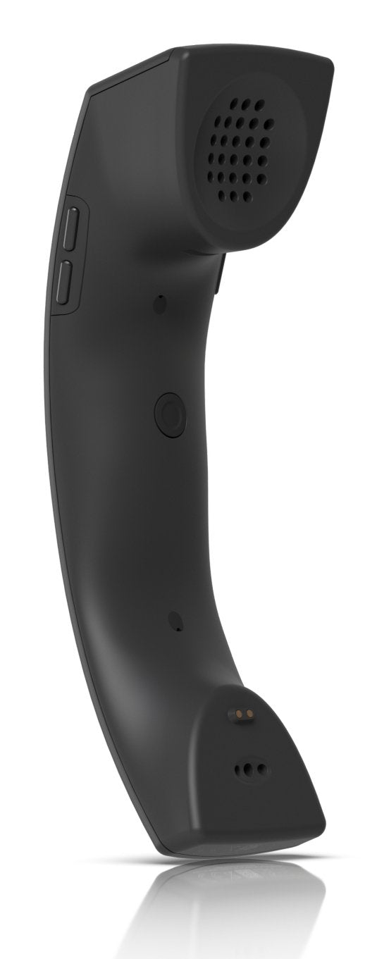 EAN 0810084691052 - Ubiquiti UT-G3-Handset Terminal de teléfono analógico Negro imagen 7
