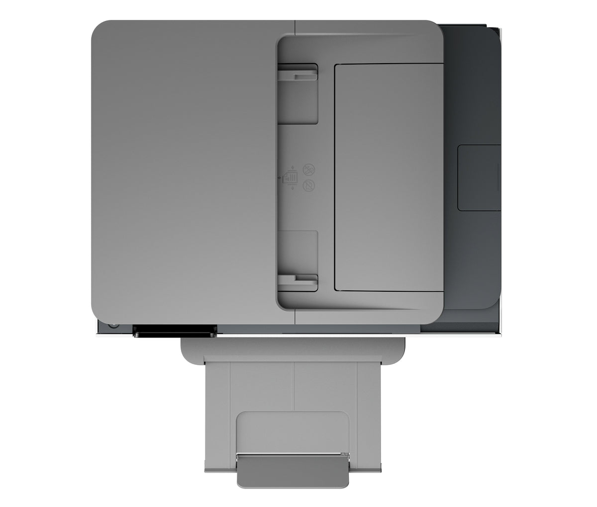 EAN 0199485545387 - HP OfficeJet Pro 9120 All-in-One Printer Inyección de tinta térmica A4 4800 x 1200 DPI 22 ppm Wifi imagen 9