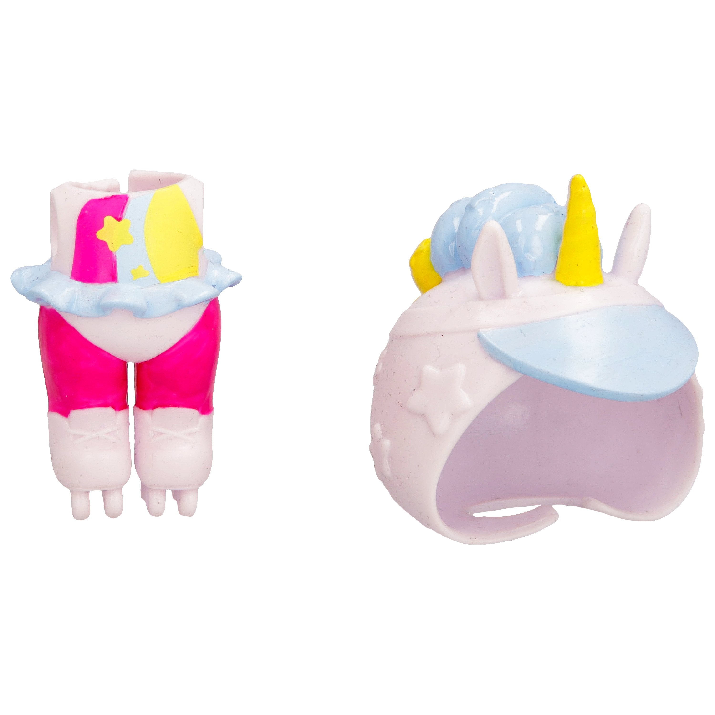 EAN 8421134916142 - IMC Toys 916142 muñeca imagen 5