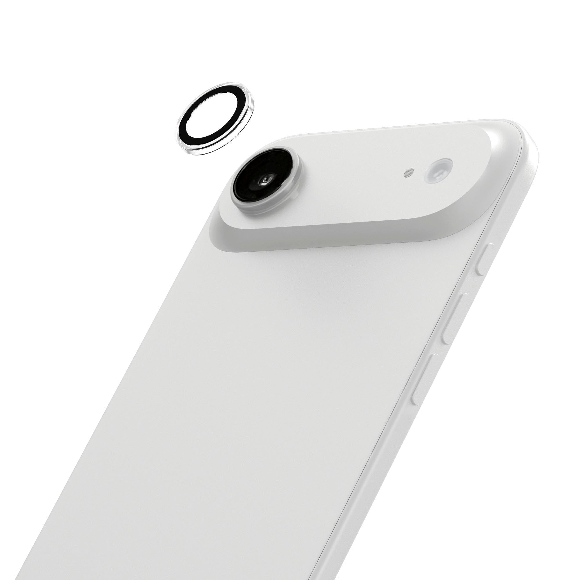 EAN 4895206945455 - LAUT PRIME GLASS Protector para lentes de cámara Apple 1 pieza(s) imagen 1