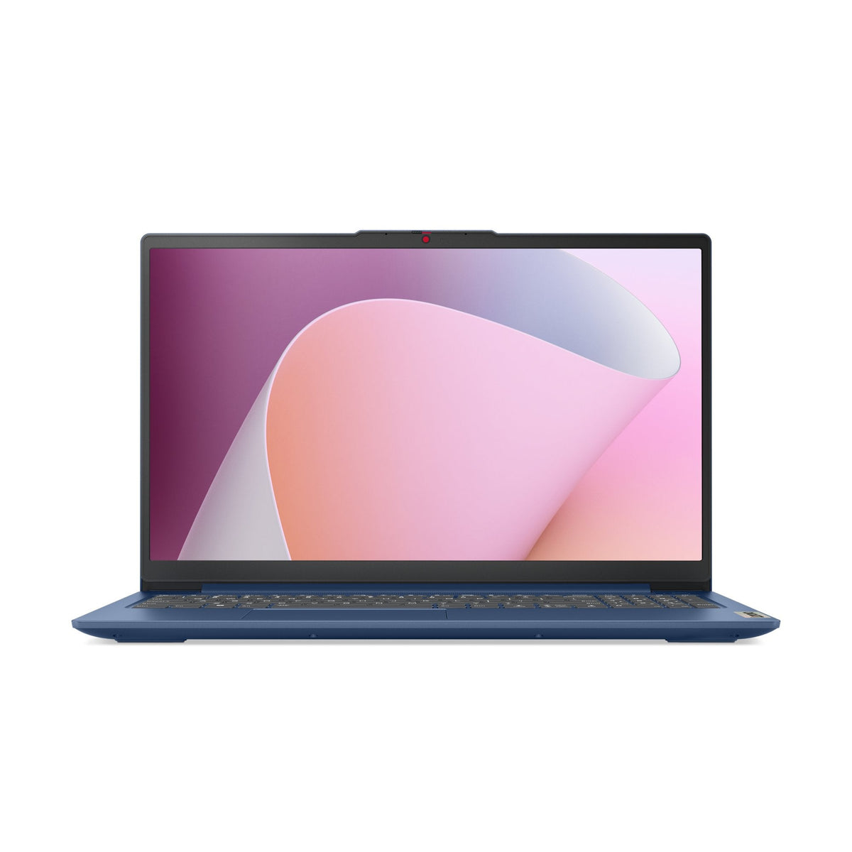 Portátil Lenovo Ideapad Slim 3 15amn8 15,6" Amd Ryzen 5 40 16 Gb 512gb Ssd Radeon 610m Sin So