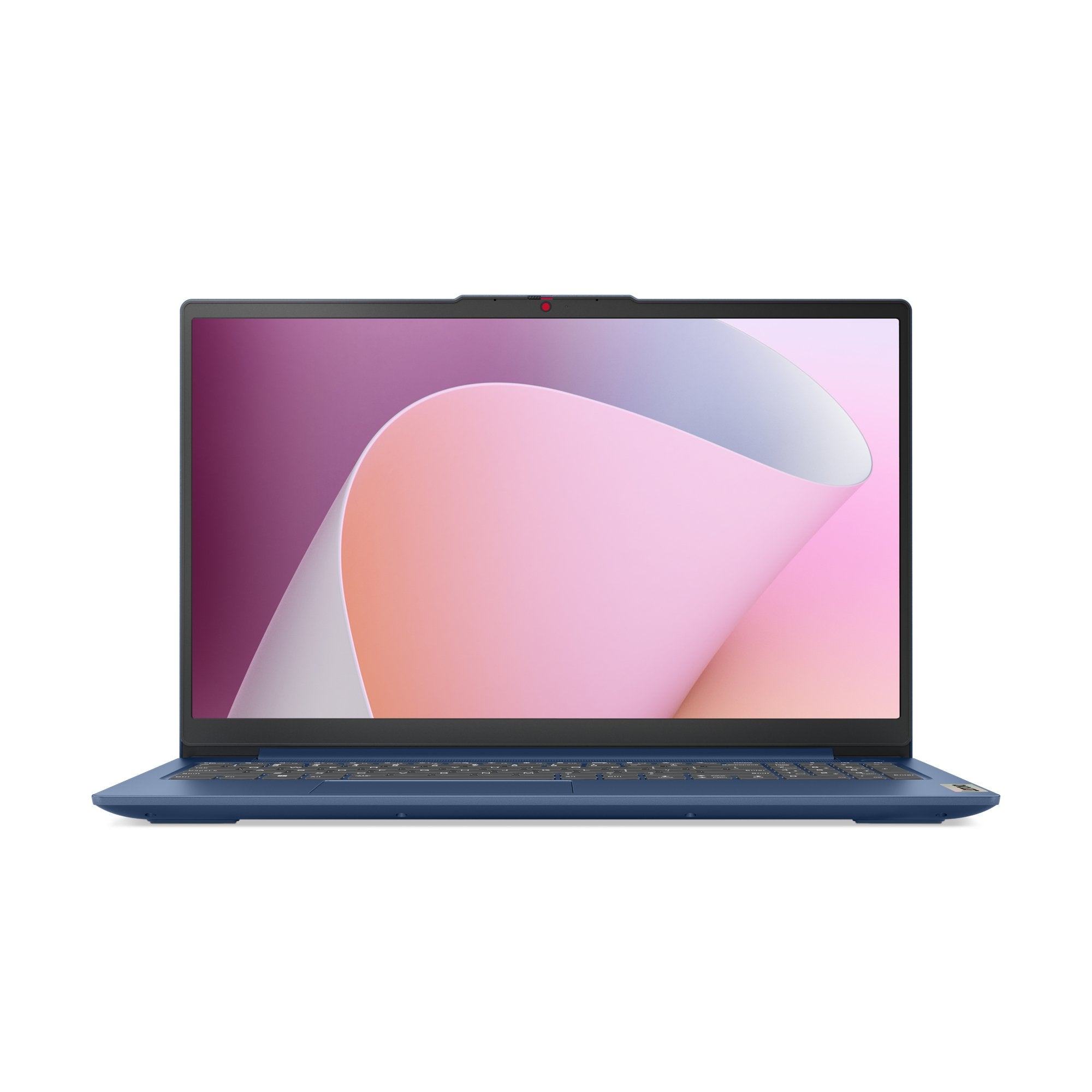 Portátil Ideapad Slim 3 15abr8 - 15.6  Fhd/R5-5625u/16/512/W11/Grey 82xm00w4sp