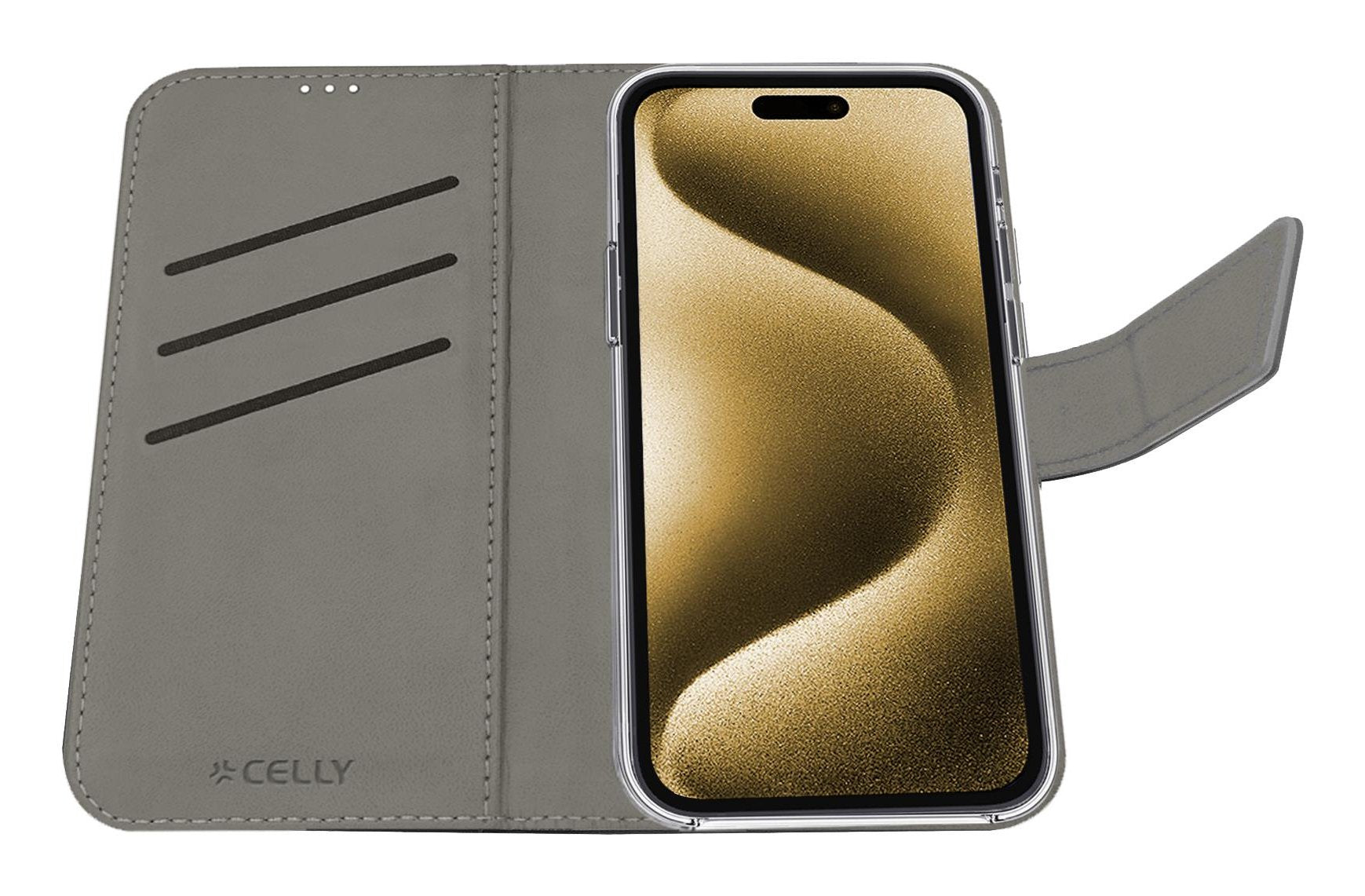 Funda Wally Iphone 16 Plus