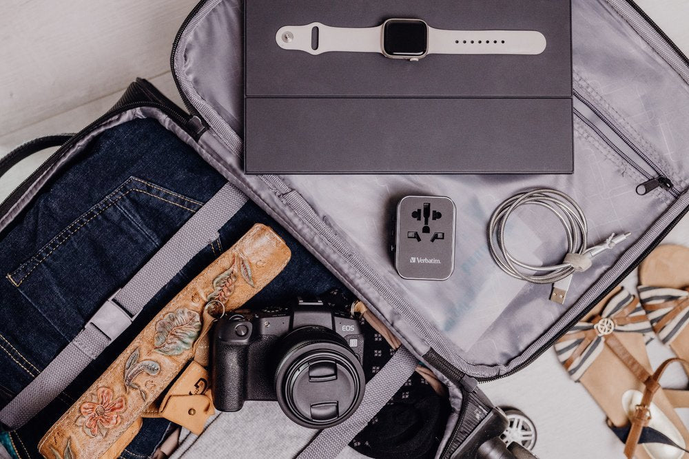 EAN 0023942495468 - Verbatim 49546 cargador de dispositivo móvil imagen 20