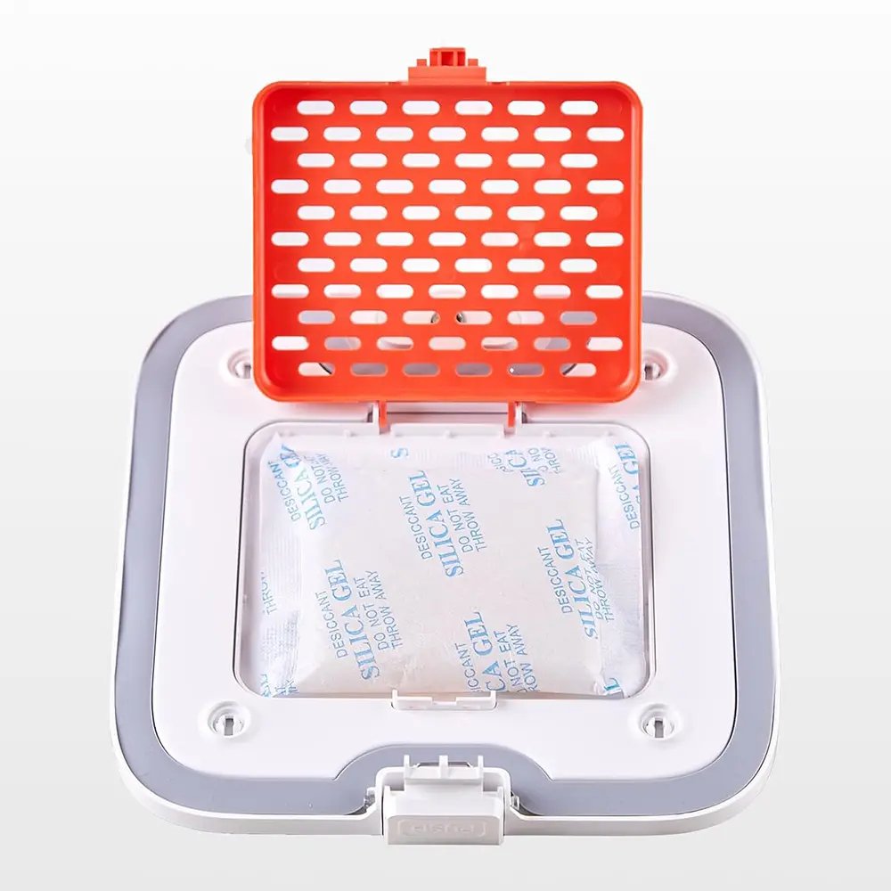 EAN 6931580101280 - PETKIT FD-5 Desiccant cartridge imagen 4