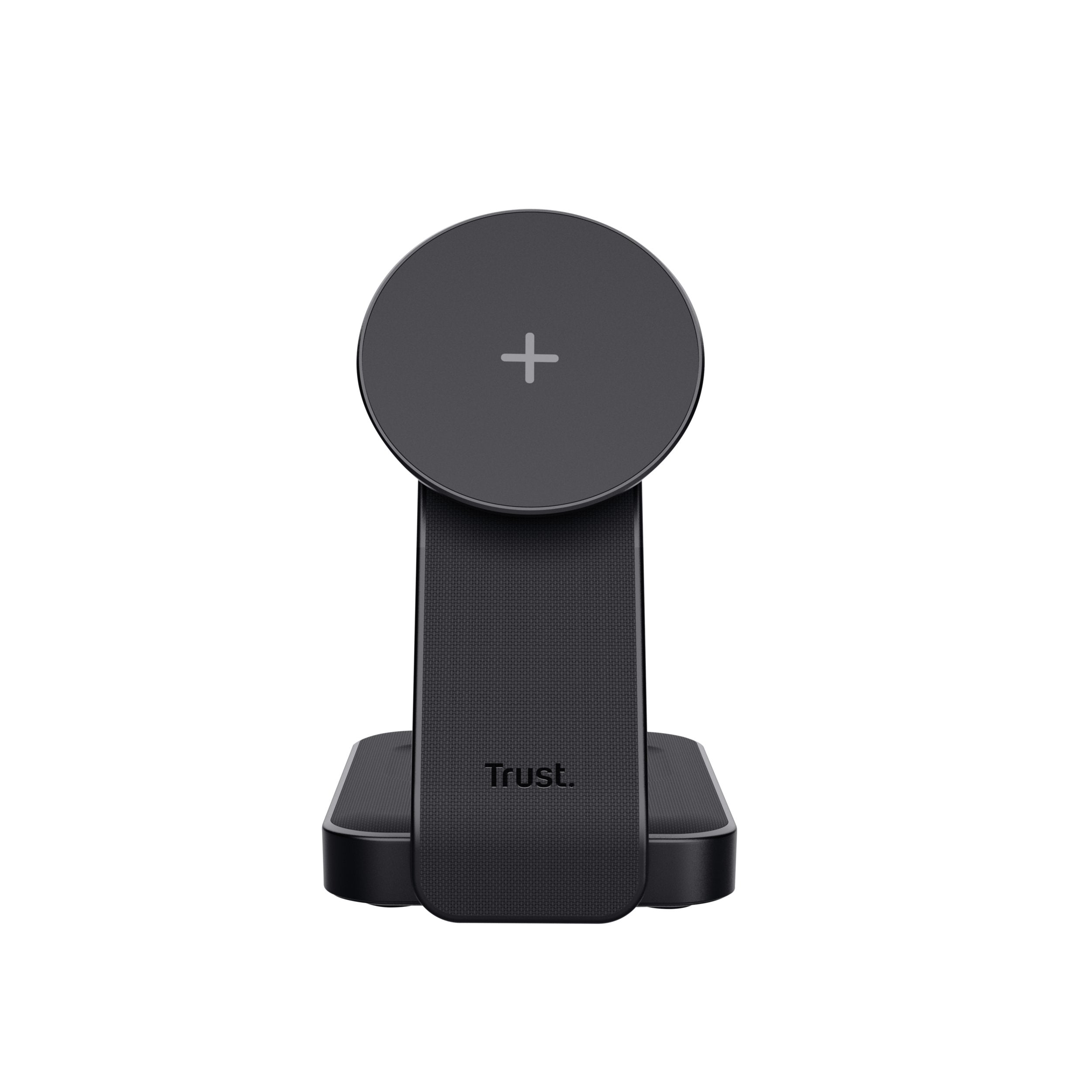 EAN 8713439254648 - Trust Viro Auriculares, Auriculares, Smartphone, Reloj inteligente Negro USB Cargador inalámbrico imagen 5