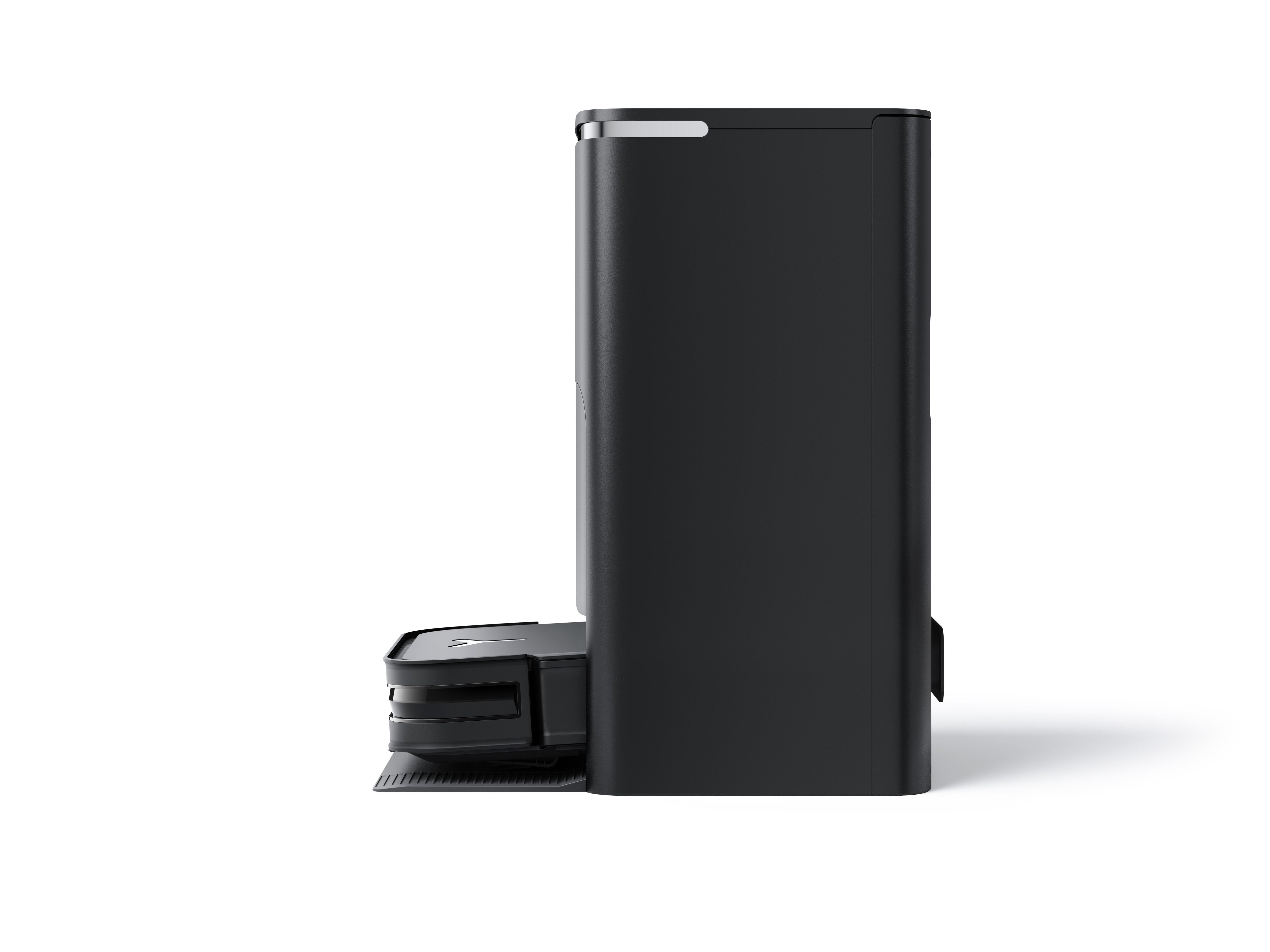 Robot Aspirador Ecovacs Deebot X2 Omni Negro