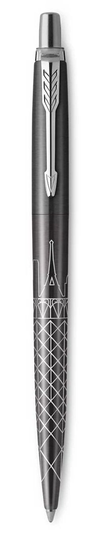 EAN 3026982216014 - Parker Jotter Bolígrafo de punta retráctil con pulsador Medio 1 pieza(s) imagen 1