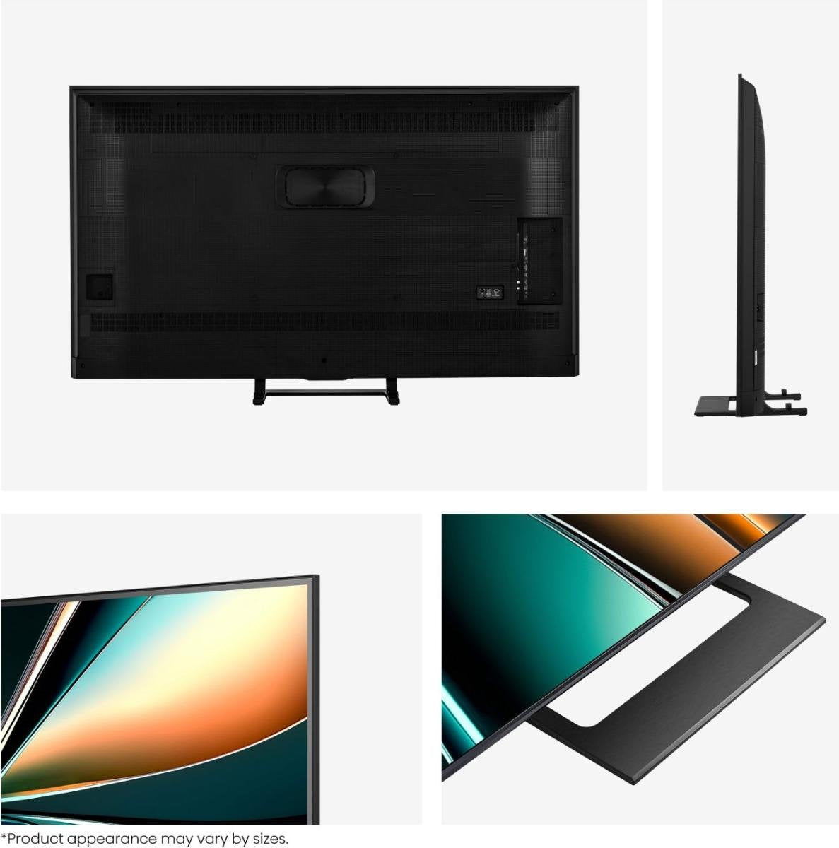 EAN 6942351421445 - Hisense 85U7Q 2,16 m (85") 4K Ultra HD Smart TV Wifi Negro 450 cd / m² imagen 12
