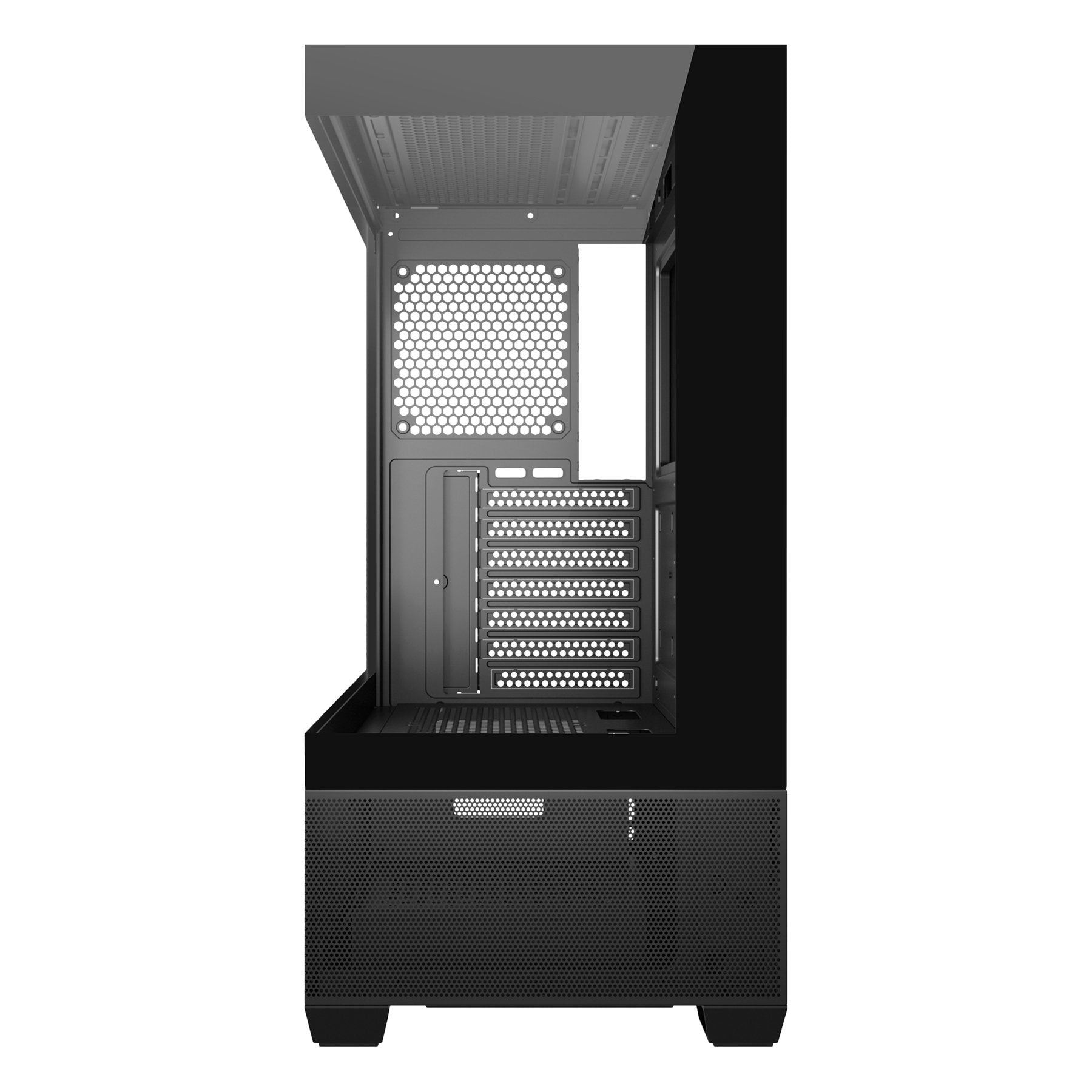 EAN 8436617920615 - UNYKAch Revelat Midi Tower Negro imagen 3