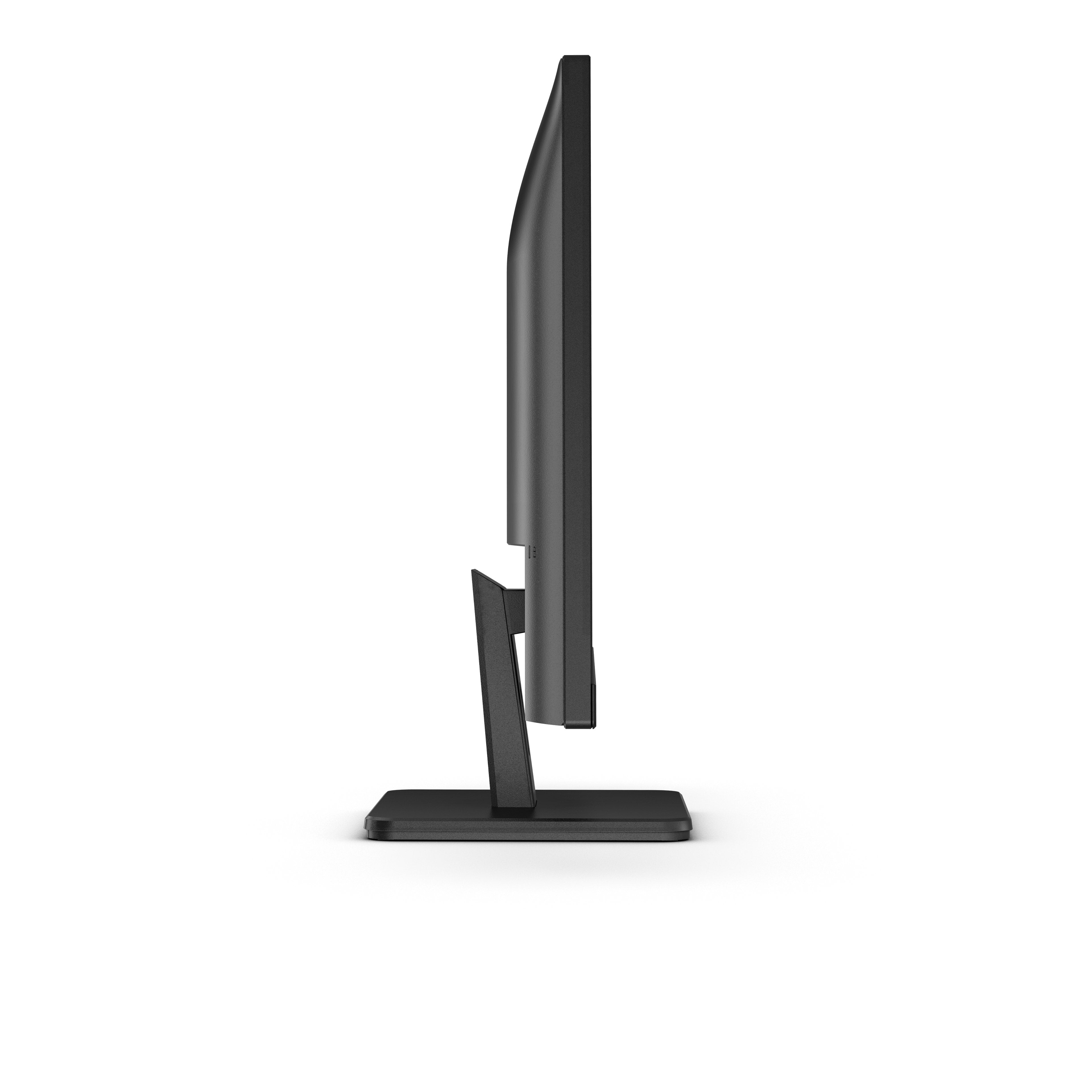 Monitor Aoc Q27e3uam 27" Wqhd Va 75hz 4ms 350cd M2 Hdmi 1.4 Dp Usb3.2x2