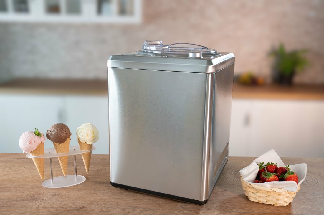 Unold Profi Plus 48880, Máquina De Hielo 48880