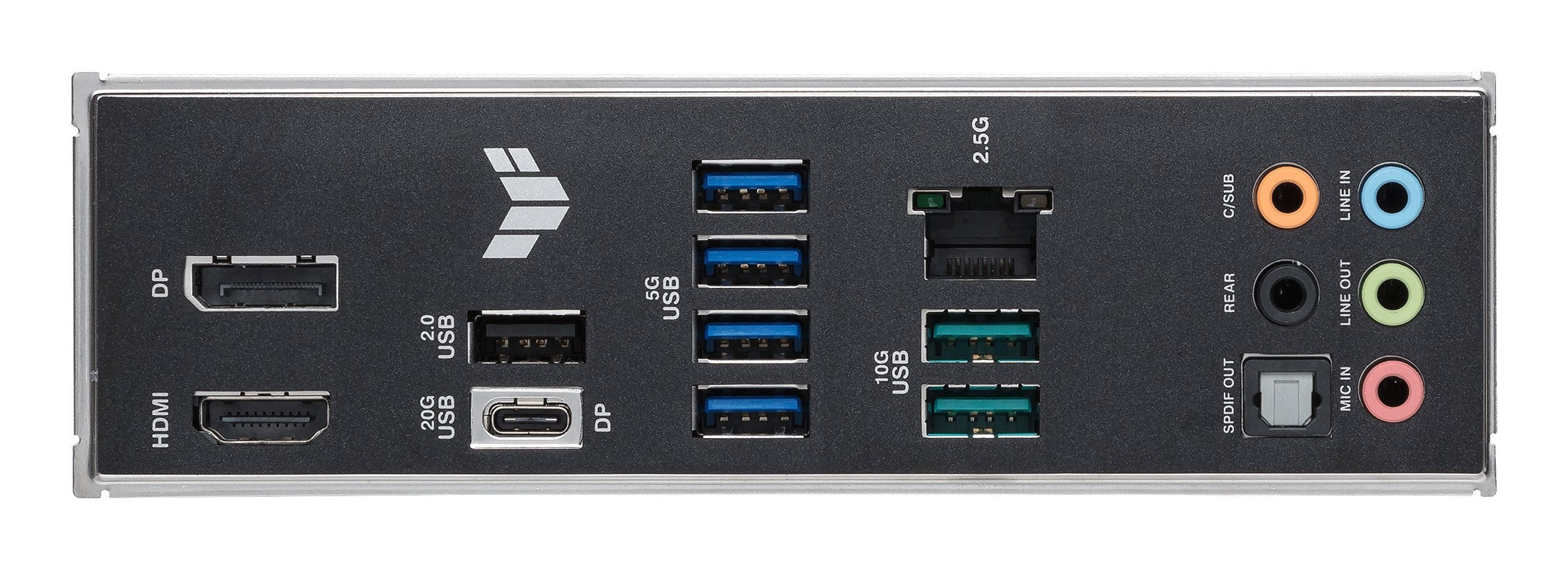 EAN 4711387785126 - ASUS TUF GAMING B860M-PLUS Intel B860 LGA 1851 (Socket V1) micro ATX imagen 5